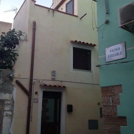 Appartamento Via Blandina Sciacca